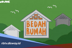 Harap Dicatat, Ini Syarat Menjadi Penerima Bantuan Bedah Rumah Baznas