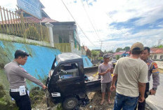 6 Jam Jalani Perawatan Medis Korban Laka TKP Ujan Mas Kepahiang Tutup Usia di RSUD Rejang Lebong