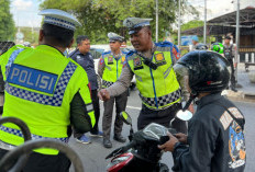 Harap Dicatat, Ini Titik Lokasi Operasi Keselamatan Agung 2026 di Tabanan dan Badung