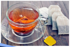 Terlalu Banyak Minum Teh dalam Sehari, Ini 4 Dampak Buruk yang Akan Kamu Alami