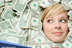 6 Zodiak Konon Bakal Banjir Duit Besar-Besaran di Tahun 2026, Rejeki Nomplok Bakal Datang