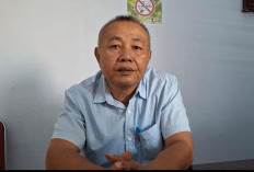 Selain Pelajar, Ada 3.400 Warga Bengkulu Selatan Tercatat Sebagai Penerima MBG