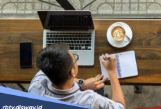 7 Kebiasaan Sederhana yang Bisa Bikin Hari Anda Lebih Produktif