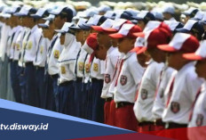 Catat! Ini Aturan Terbaru Seragam Sekolah Dasar dan Menengah Tahun Ajaran 2026