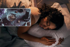 Hati-hati! 5 Tanda Terkena Sihir Melalui Mimpi, Pernah Mengalami Salah Satunya?