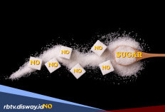 Tren Diet Zero Sugar, Apa saja Khasiat dan Dampak Buruknya?