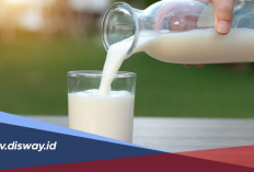 Bukan Cuma Enak, Rupanya Ini Manfaat Susu Murni untuk Kesehatan