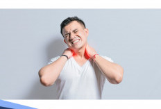 Cara Mengatasi Leher Sakit dengan 2 Bahan Alami, Dijamin Paling Ampuh