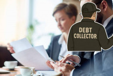 Harap Dicatat, Setalah Batas Waktu Ini Debt Collector Tak Dizinkan Lagi Tagih Utang 