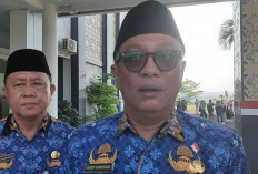 Pemkab Seluma Terima Surat Tugas Tim Pansel JPT Pratama dari Perguruan Tinggi