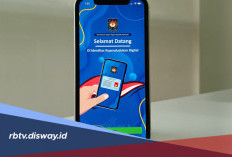 10 Dokumen Kependudukan Ini Bisa Dibuat Sendiri di Rumah, Tak Perlu Antre di Dukcapil
