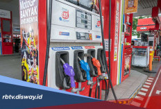 Harga BBM Pertamina 18 Oktober 2026 di Pulau Sumatera, Cek Daerahmu! 