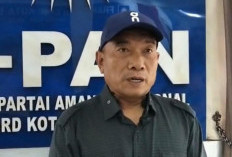 Syamsu Ihwan Tolak Bimtek DPRD se-Indonesia, Tegaskan Komitmen Efisiensi Anggaran dan Kepentingan Rakyat