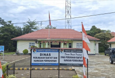 Dinas Perkim Mukomuko Kebut Program RTLH Tahap Pertama, 192 Unit Sudah Jalan 
