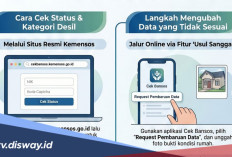 Tak Perlu ke Dinsos, Begini Cara Mengubah Desil Bansos 