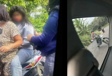Pemudik Terluka Kena Begal di Kawasan Binduriang Rejang Lebong, Sepeda Motor Hilang