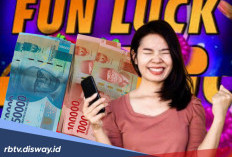 Banyak Main Banyak Cuan Lewat Aplikasi Game Penghasil Saldo DANA Funluck