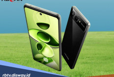 Rekomendasi HP Advan Harga Rp 3 Jutaan, Layar AMOLED Refresh Rate 120Hz