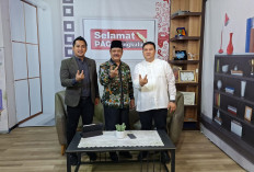 Dialog di RBTV, Rektor UIN FAS Bengkulu Bahas Strategi Mutu Standar Internasional