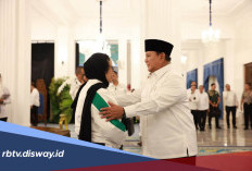 Nanik S Deyang Ungkap Alasan Mundur dari Jabatan Kepala BGN