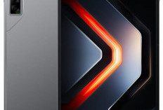 Infinix XPAD GT, Fitur Canggih Harga Masih Wajar, Cocok untuk Gaming 