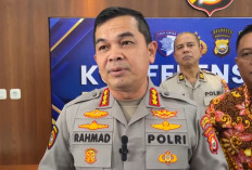 Kasus Bayi Dibuang di Selokan, Pacar Ibu Sang Bayi Dilaporkan ke Polisi 