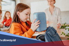 5 Ide Resep Bekal Anak Sekolah Praktis yang Bisa Dimasak Kurang dari 15 Menit di Pagi Hari