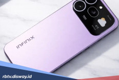 Infinix Bakal Luncurkan HP Note 60 Ultra? Bawa Baterai Bongsor, Chipset Support Gaming!