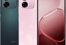 Pilih Mana, HP Oppo A6s 5G dan A6s 4G? Ini Perbandingannya 