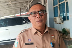 Pengumuman Hasil Seleksi Jabatan Pemkab Seluma Ditunda, Begini Kata Sekda Deddy Ramdhani