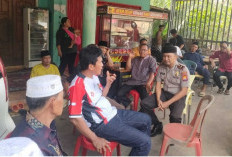 Siswi SMPN 12 Kaur Keracunan dan Meninggal Dunia, Diduga Usai Tenggak Minuman Kemasan Harga Seribuan