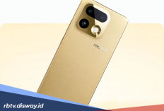 Realme 16 Pro+ 5G Resmi Masuk Indonesia! Segini Harga dan Spesifikasi yang Dibawanya
