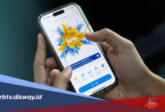 Cara Mengetahui Akun Livin' by Mandiri Terblokir dan Cara Mengatasinya