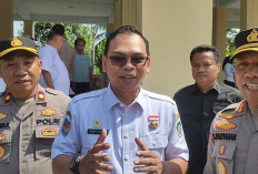 Bupati Resmikan Gedung Command Center, Polres Seluma Terima Dana Hibah Rp3,5 Miliar