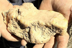 North Sumatra Holds Indonesia's Largest Gold Reserves