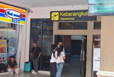 Update Penerbangan Hari Ini, Sudah Dibuka atau Belum? Cek Infonya Berikut