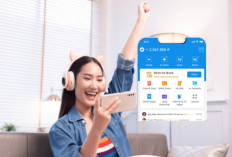 Mau Saldo DANA Gratis? Cukup Mainkan Game Penghasil Saldo DANA Ini