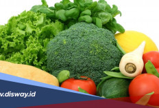5 Sayuran Tinggi Protein, Bagus Dikonsumsi Sehari-hari
