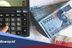Pinjaman Kupedes BRI Rp 85 Juta, Angsurannya hanya Segini per Bulan