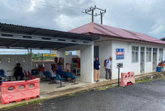 Bapenda Jemput Bola Kumpulkan PAD, Gandeng Bank Bengkulu Bentuk Samsat Desa