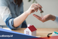 Biar Nggak Was-was, Begini Cara Beli Rumah yang Sertifikatnya Dijaminkan ke Bank 