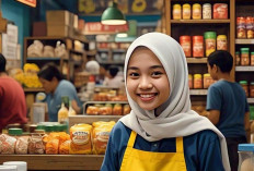 Hanya KUR BRI Beri Pinjaman Rp 250 Juta dengan Angsuran Rp 1 Juta per Bulan? Apa saja Syarat Pinjam KUR