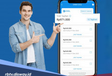 Perhitungan Denda Telat Bayar Kredit DANA Cicil, Simak di Sini