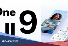 Perbandingan Hp One UI 9 vs One UI 8, Fitur Mana yang Lebih Unggulan