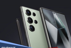 Catat! Ada 10 HP Android Terbaik dengan Kamera 200MP, Berikut Daftarnya!