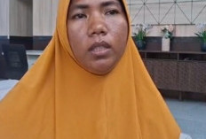 Pedagang Pakaian Bekas di Pasar Minggu Kota Bengkulu Kritis Kena Tikam, Keluarga Terkendala Biaya Pengobatan