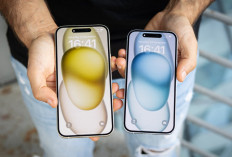 Perbandingan Menarik, Ini Daftar Kelebihan iPhone 15 vs iPhone 15 Plus