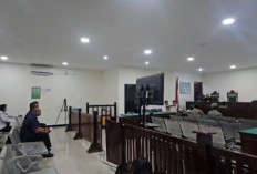 Pemilik Kedai Bakso Jual Miras Divonis Bersalah, Hakim Jatuhkan Pidana Percobaan dan Sita Miras