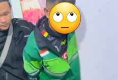 Pegawai BUMN Ditangkap Personel Polda Bengkulu, Kasus Narkoba