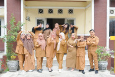 Tidak Boleh Sembarangan, Begini Syarat dan Mekanisme Pengangkatan serta Pemberhentian Perangkat Desa